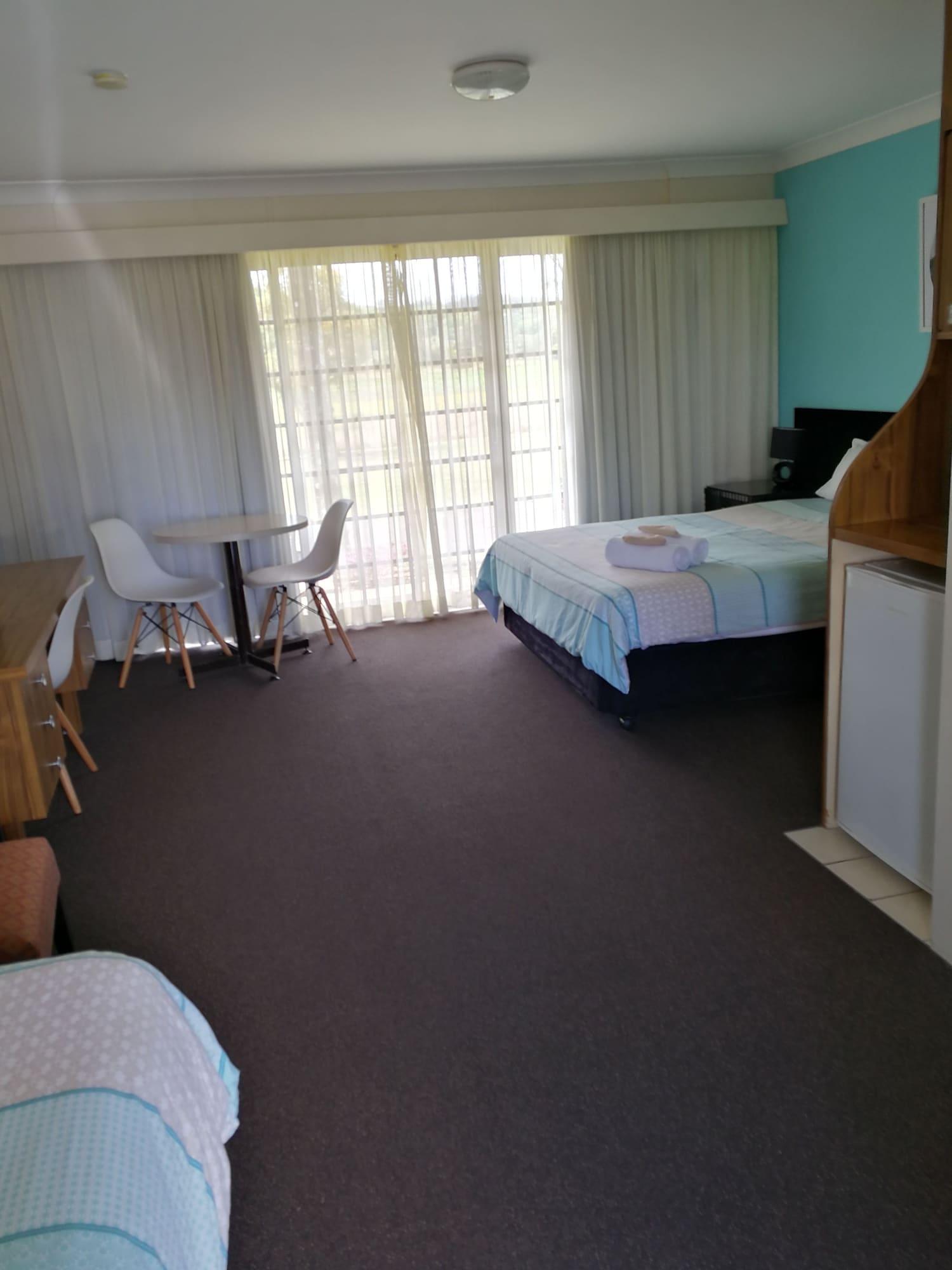 Lakeside Lodge Motel Lismore Exteriör bild