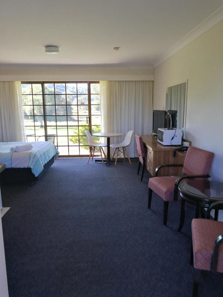 Lakeside Lodge Motel Lismore Exteriör bild