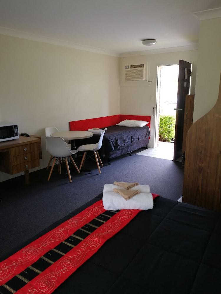Lakeside Lodge Motel Lismore Exteriör bild